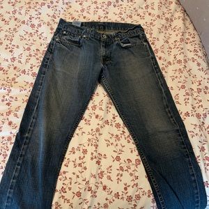 Levi’s 511 | 30X32 GREAT CONDITION!